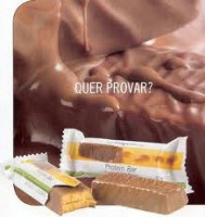 BARRA DE PROTEINA